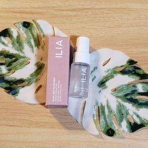 *NEW*Ilia Blue Light Setting Spray Mist